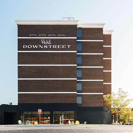 Hotel Downstreet, Ascend Hotel Collection North Adams Kültér fotó