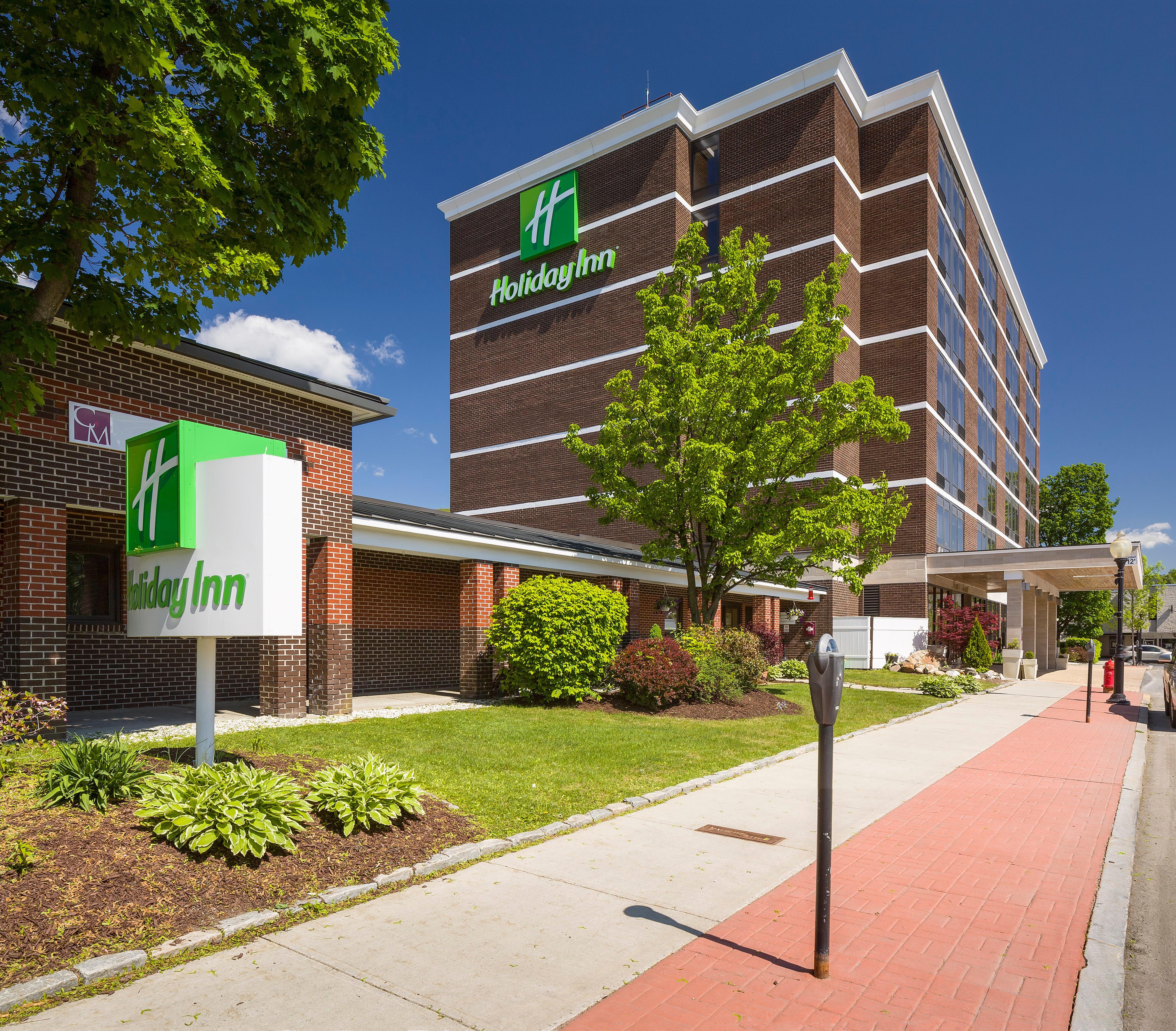 Hotel Downstreet, Ascend Hotel Collection North Adams Kültér fotó